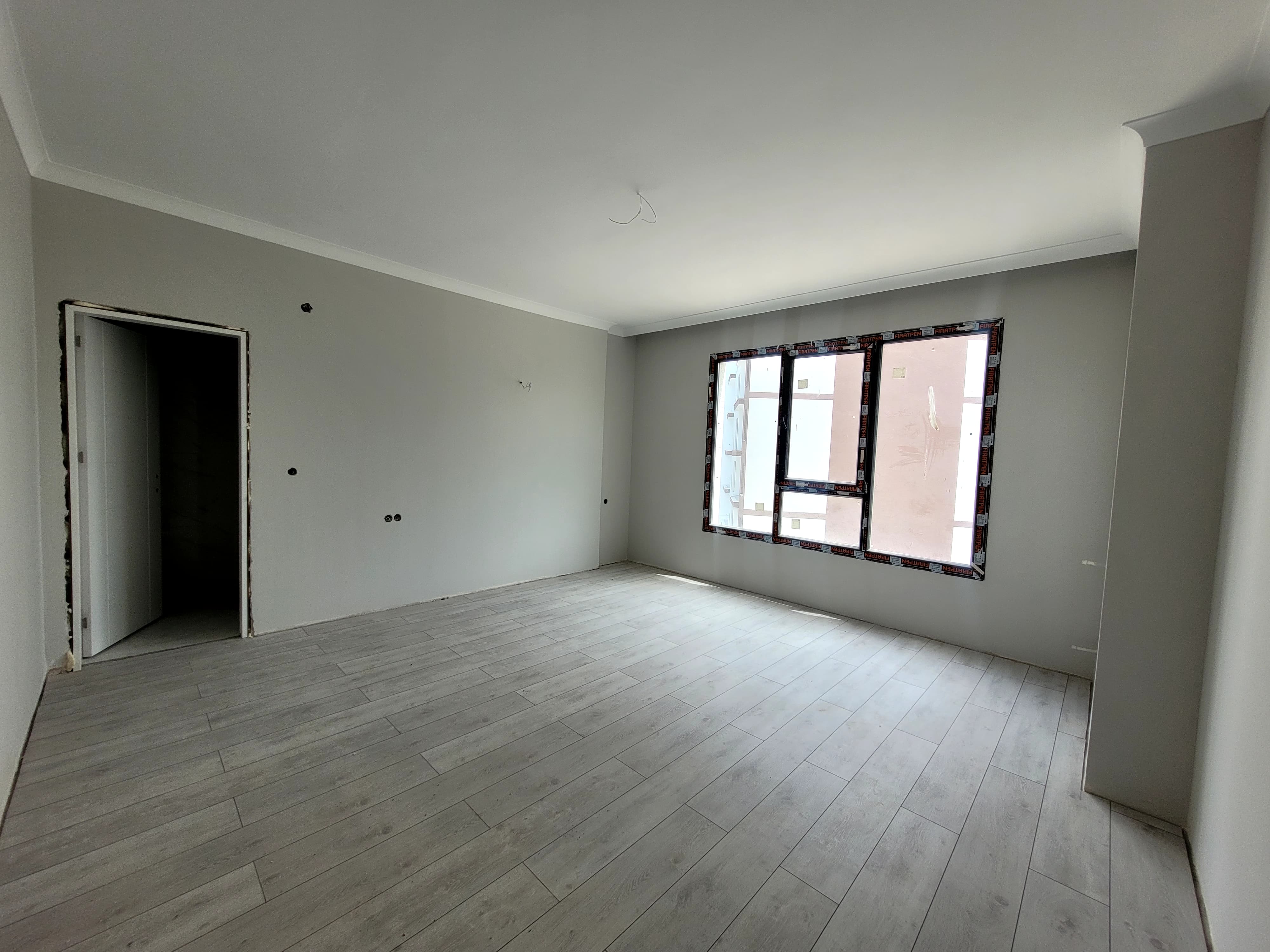 AK-LİFE BOSTANCI SİTESİNDE SATILIK DENİZ MANZARALI 3+1 DAİRE